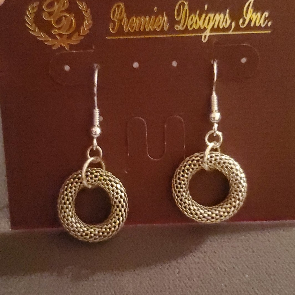 Earrings, RUNWAY by Premier Designs